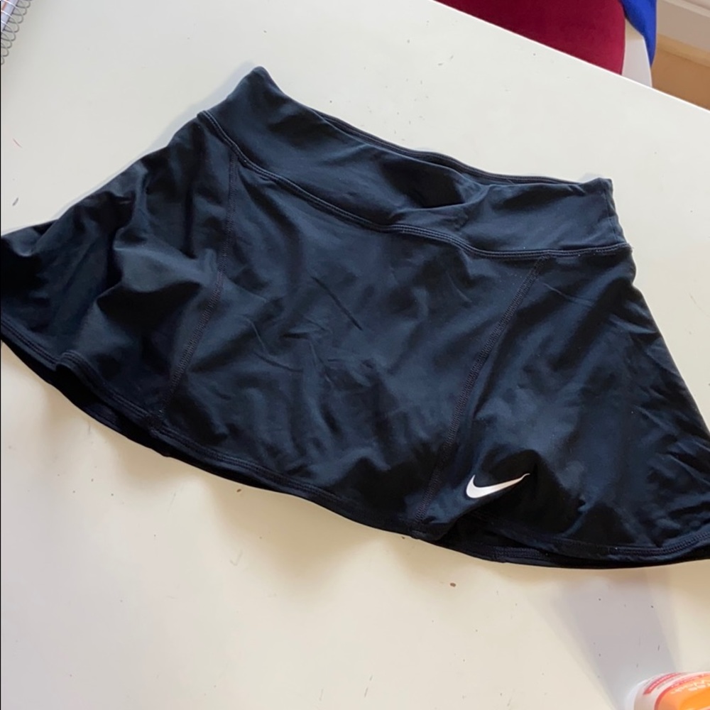 nike tennis skirt